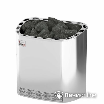 Электрическая печь Sawo Scandia SCA-60NS-Z в Златоусте